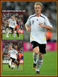 Mike HANKE - Germany - FIFA Weltmeisterschaft 2006 World Cup