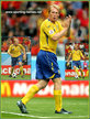 Petter HANSSON - Sweden - UEFA EM 2008