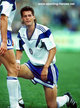 John HARKES - U.S.A. - FIFA World Cup 1990