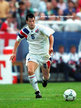 John HARKES - U.S.A. - FIFA World Cup 1994