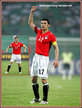Ahmed HASSAN - Egypt - 2008 African Cup of Nations