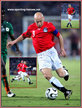 Hossam HASSAN - Egypt - 2006 African Cup of Nations