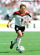 Thomas HASSLER - Germany - FIFA Weltmeisterschaft 1994