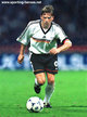 Thomas HASSLER - Germany - FIFA Weltmeisterschaft 1998
