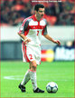 Tayfur HAVUTCU - Turkey - UEFA Avrupali Sampiyonluk 2000 (Belçika, Pôtyugil)
