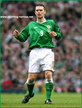 David HEALY - Northern Ireland - FIFA World Cup 2006 Qualifying