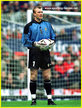Magnus HEDMAN - Sweden - FIFA VM 2002