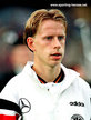 Jorg HEINRICH - Germany - FIFA Weltmeisterschaft 1998