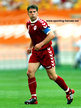 Jan HEINTZE - Denmark - FIFA VM-slutrunde 2002 (Danmark - Senegal)