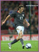 Frankie HEJDUK - U.S.A. - FIFA World Cup 2010 Qualification