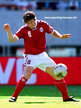 Thomas HELVEG - Denmark - FIFA VM-slutrunde 2002  World Cup Finals.