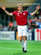 Rene HENRIKSEN - Denmark - FIFA VM-slutrunde 2002 (Danmark - Uruguay, Danmark - Senegal)