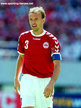 Rene HENRIKSEN - Denmark - FIFA VM-slutrunde 2002 World Cup Finals.