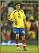 Giovanni HERNANDEZ - Colombia - FIFA Copa del Mundo 2010 Calificación