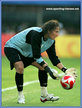 Kevin HERNANDEZ - Honduras - Juegos Olimpicos 2008