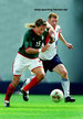 Luis (1968) HERNANDEZ - Mexico - FIFA Campeonato Mundial 2002