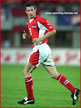 Martin HIDEN - Austria - FIFA Weltmeisterschaft 2006 Qualifikation