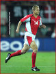 Mario HIEBLINGER - Austria - FIFA Weltmeisterschaft 2006 Qualifikation