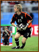 Timo HILDEBRAND - Germany - FIFA Konföderationen-Pokal 2005