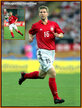 Thomas HITZLSPERGER - Germany - FIFA Konföderationen-Pokal 2005
