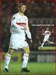 Thomas HITZLSPERGER - VFB Stuttgart - UEFA-Pokel 2005/06