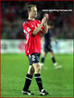 Jon Inge HOILAND - Norway footballer - FIFA Verden Kopp 2006 kvalifikasjon
