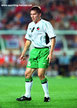 Matt HOLLAND - Ireland - FIFA World Cup 2002