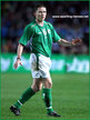 Matt HOLLAND - Ireland - FIFA World Cup 2006 Qualifying