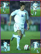 Filip HOLOSKO - Slovakia - FIFA World Cup 2006 Qualifying