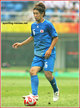 Takuya HONDA - Japan - Olympic Games 2008