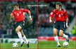 Magne HOSETH - Norway footballer - FIFA Verden Kopp 2006 kvalifikasjon
