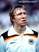Horst HRUBESCH - Germany - FIFA Weltmeisterschaft 1982 World Cup Finals.