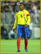 Ivan HURTADO - Ecuador - FIFA Copa del Mundo 2010 Calificación