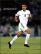 Khaled HUSSEN - Libya - African Cup of Nations 2006