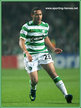 Ben HUTCHINSON - Celtic FC - UEFA Champions League 2008/09