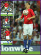 Sergei IGNASHEVICH - Russia - UEFA European Championship 2008 Qualifying