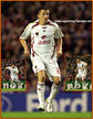 Sasa (1977) ILIC - Galatasaray - UEFA Sampiyonlar Ligi 2006/07