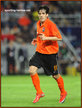 ILSINHO - Shakhtar Donetsk - UEFA Cup Final 2009 (Winners)