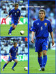 Junichi INAMOTO - Japan - FIFA Confederations Cup 2003