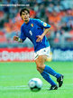 Filippo INZAGHI - Italian footballer - UEFA Campionato del Europea 2000