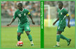 Isaac PROMISE - Nigeria - Olympic Games 2008