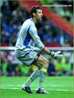 Andreas ISAKSSON - Sweden - UEFA EM 2004 (Bulgarien, Italien)