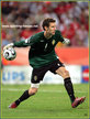 Andreas ISAKSSON - Sweden - FIFA VM 2006
