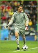 Andreas ISAKSSON - Sweden - UEFA EM 2008