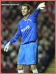 Andreas ISAKSSON - PSV  Eindhoven - UEFA Champions League 2008/09
