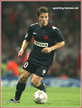 Milan IVANA - Slavia Prague - UEFA Champions League 2007/08