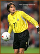Dimitar IVANKOV - Bulgaria - UEFA European Championships 2008 Qualifying