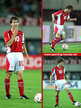 Andreas IVANSCHITZ - Austria - FIFA Weltmeisterschaft 2006 Qualifikation