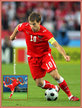 Andreas IVANSCHITZ - Austria - UEFA Europameisterschaft 2008