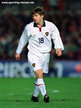 Marat IZMAILOV - Russia - FIFA World Cup 2002